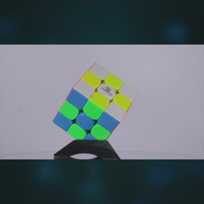 MonsterGO 3x3 (Magnetic)