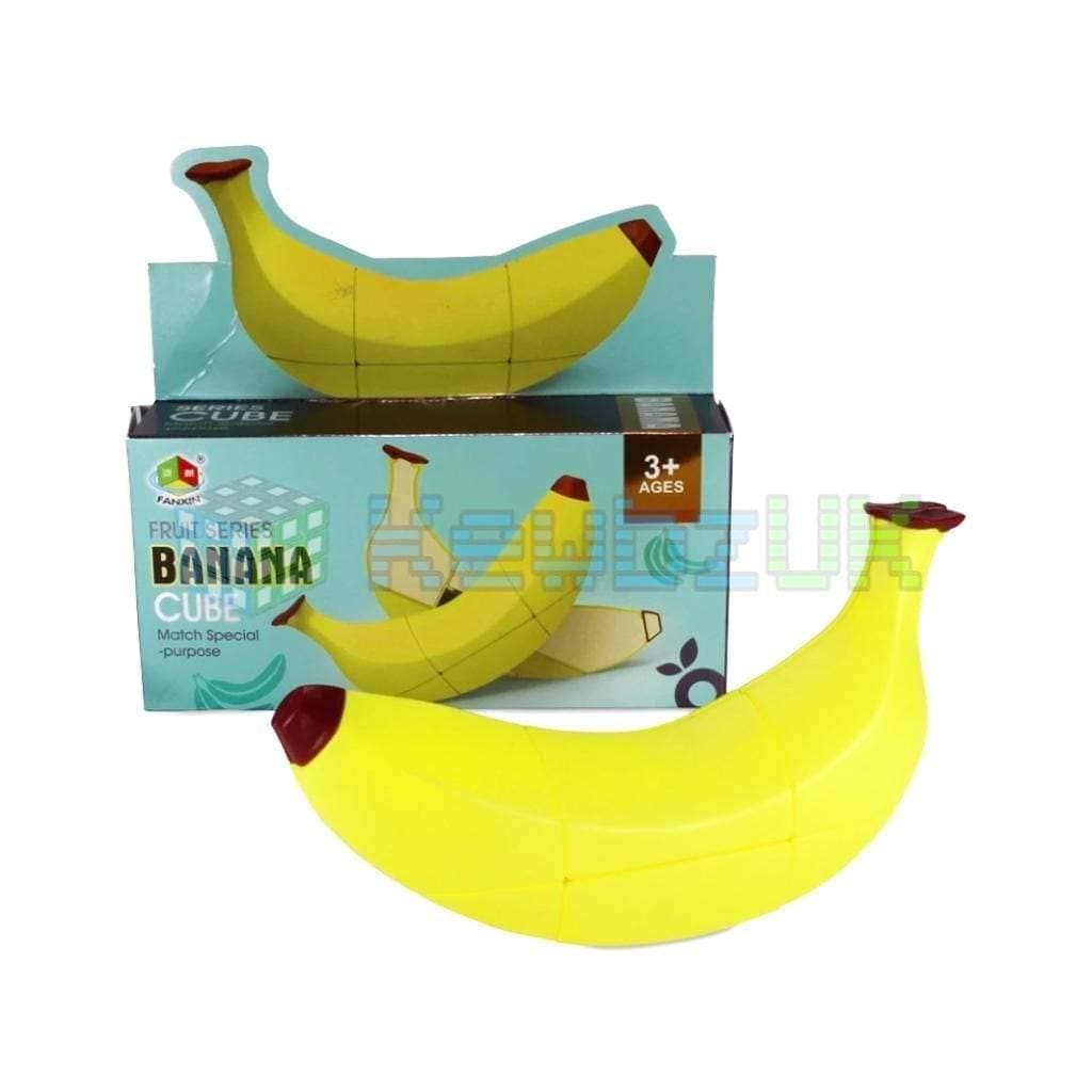 FanXin Banana