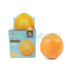 FanXin Orange