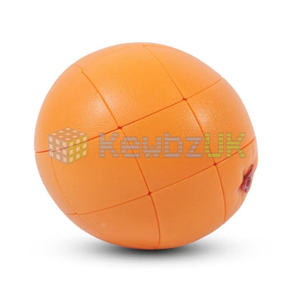FanXin Orange