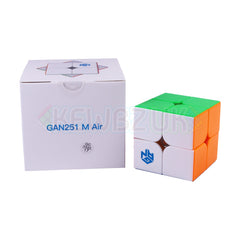 GAN 251 Air Magnetic