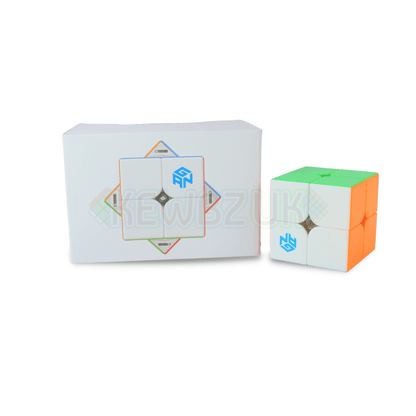 GAN 251 Leap (Magnetic, Ball-Core)