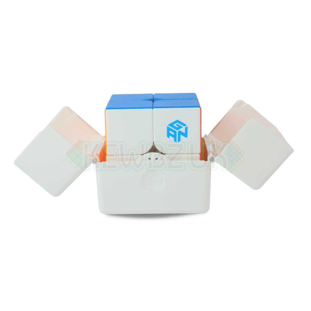 GAN 251 Pro (Magnetic, Ball-Core)