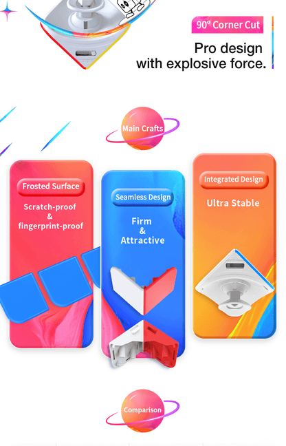 GAN 251 Pro (Magnetic, Ball-Core)