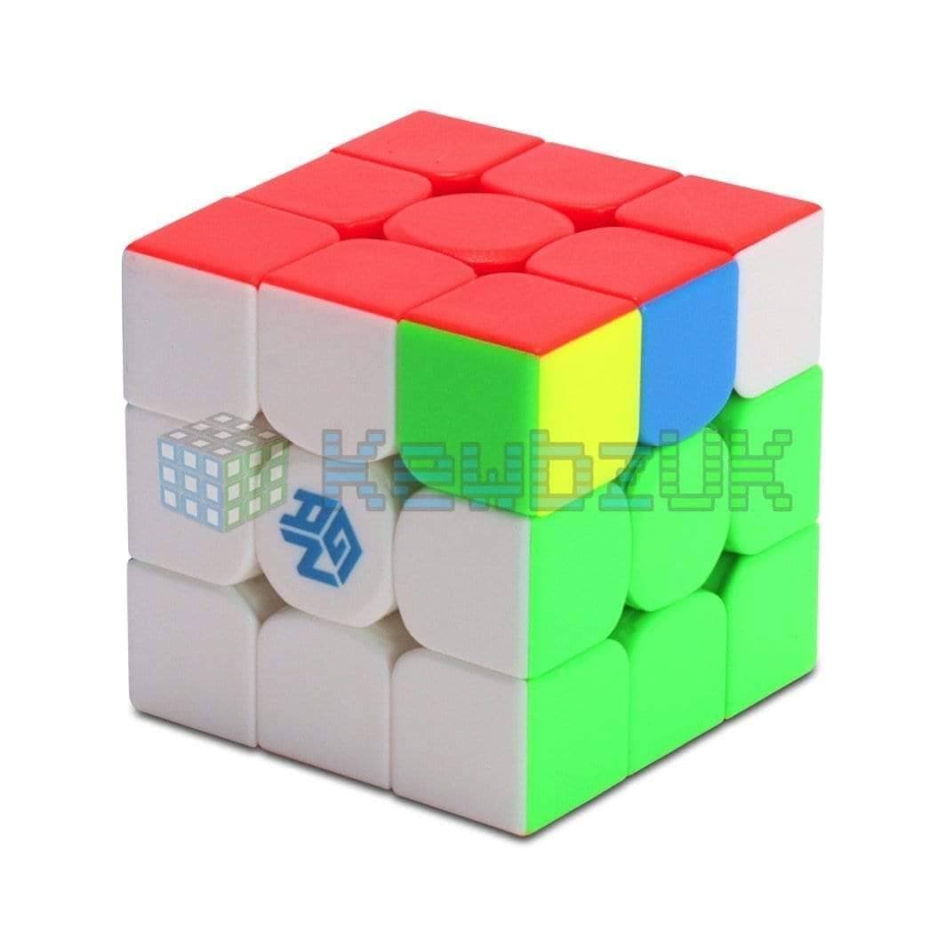 GAN 330 Keychain Cube