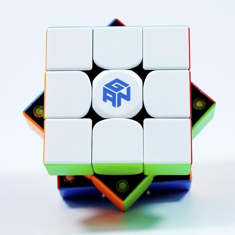 GAN 354 V2 (Magnetic)