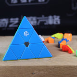 GAN Pyraminx Enhanced (Magnetic)