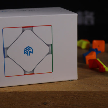 GAN Skewb Standard (Magnetic)