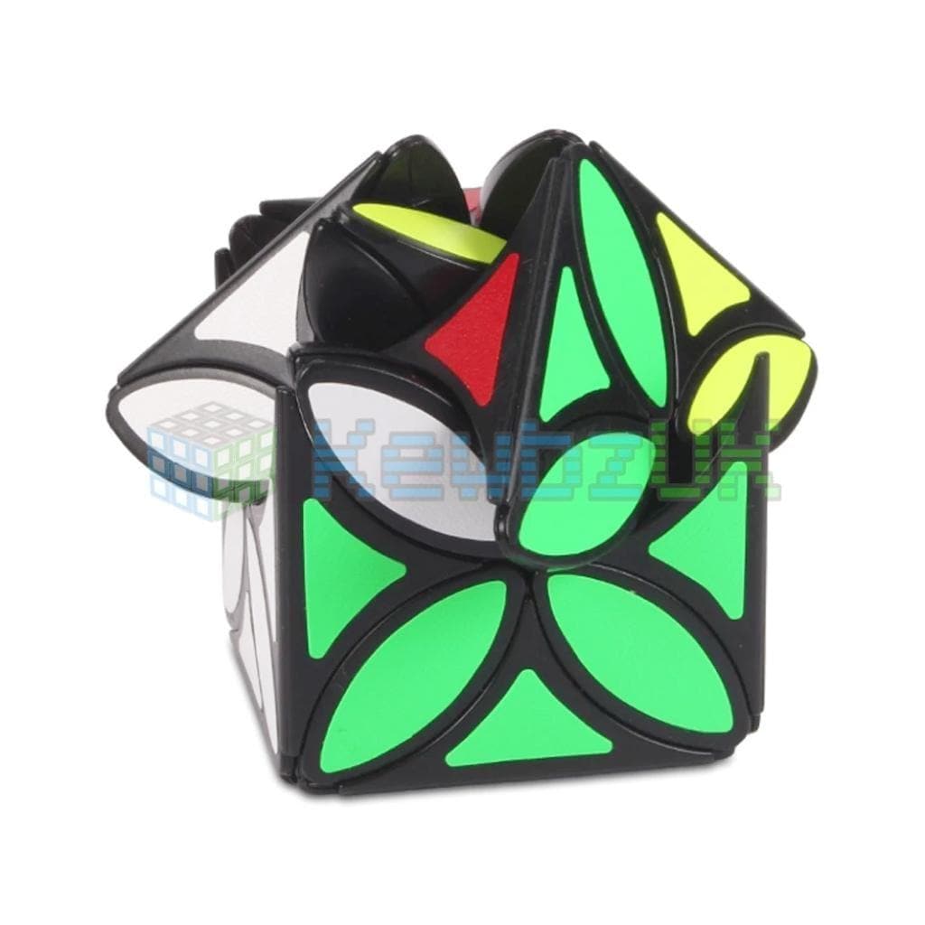 Jiehui Clover Cube