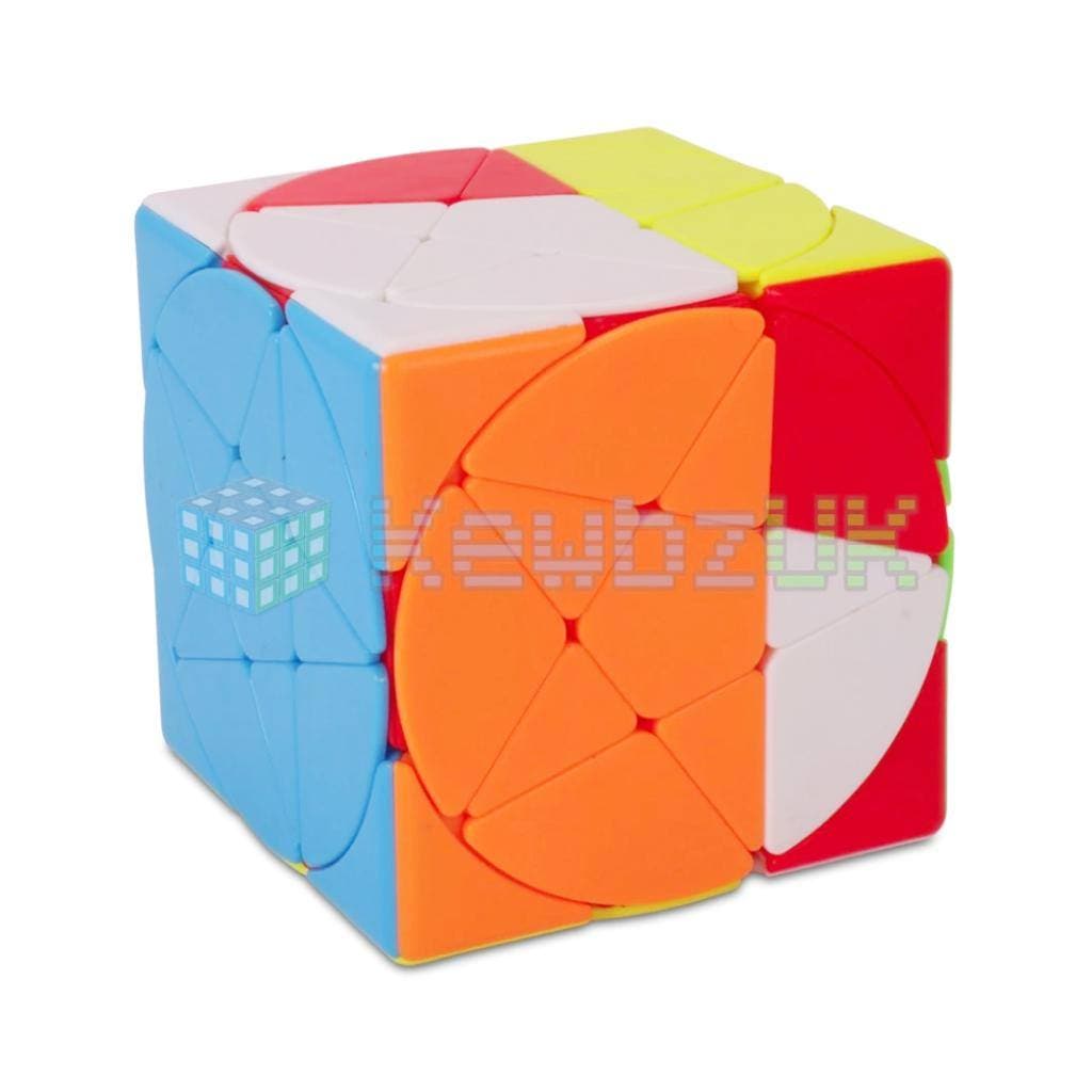 Jiehui Pentacle Cube