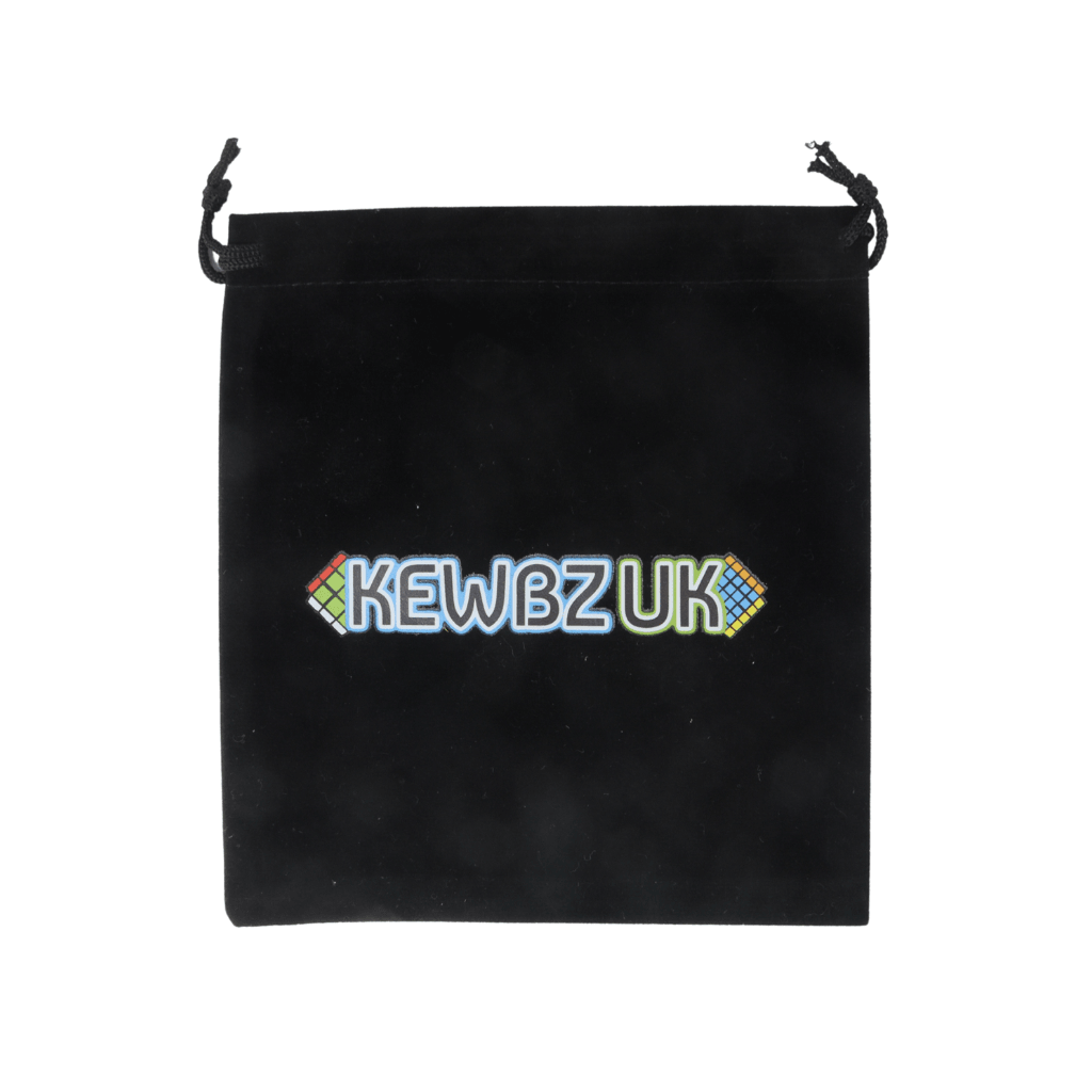 KewbzUK Cube Pouch