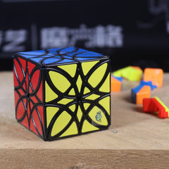 LanLan Butterflower Cube