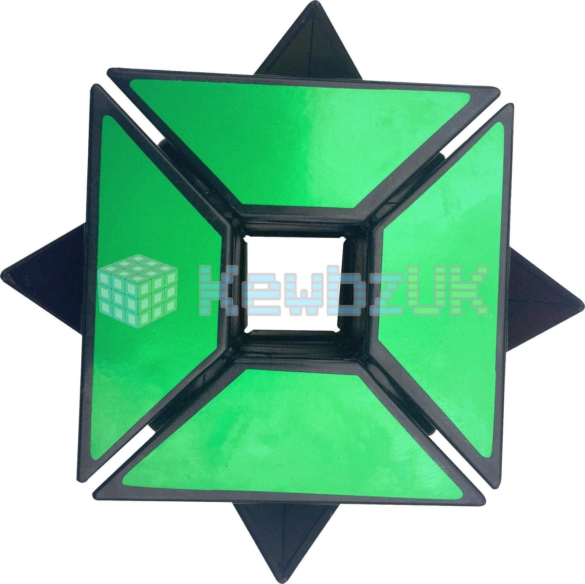 2x2x2 Lanlan Void - Black,  - 4