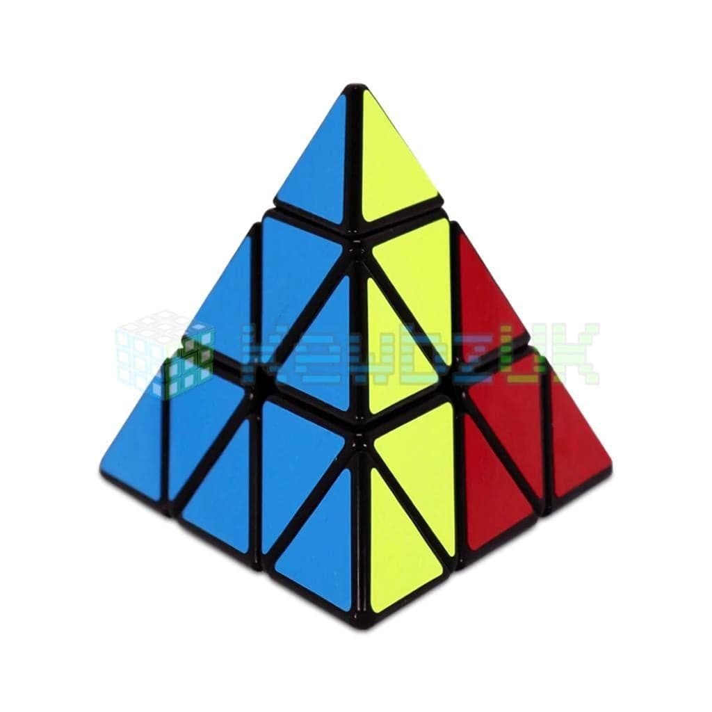 LeFun 3-Colour Pyraminx