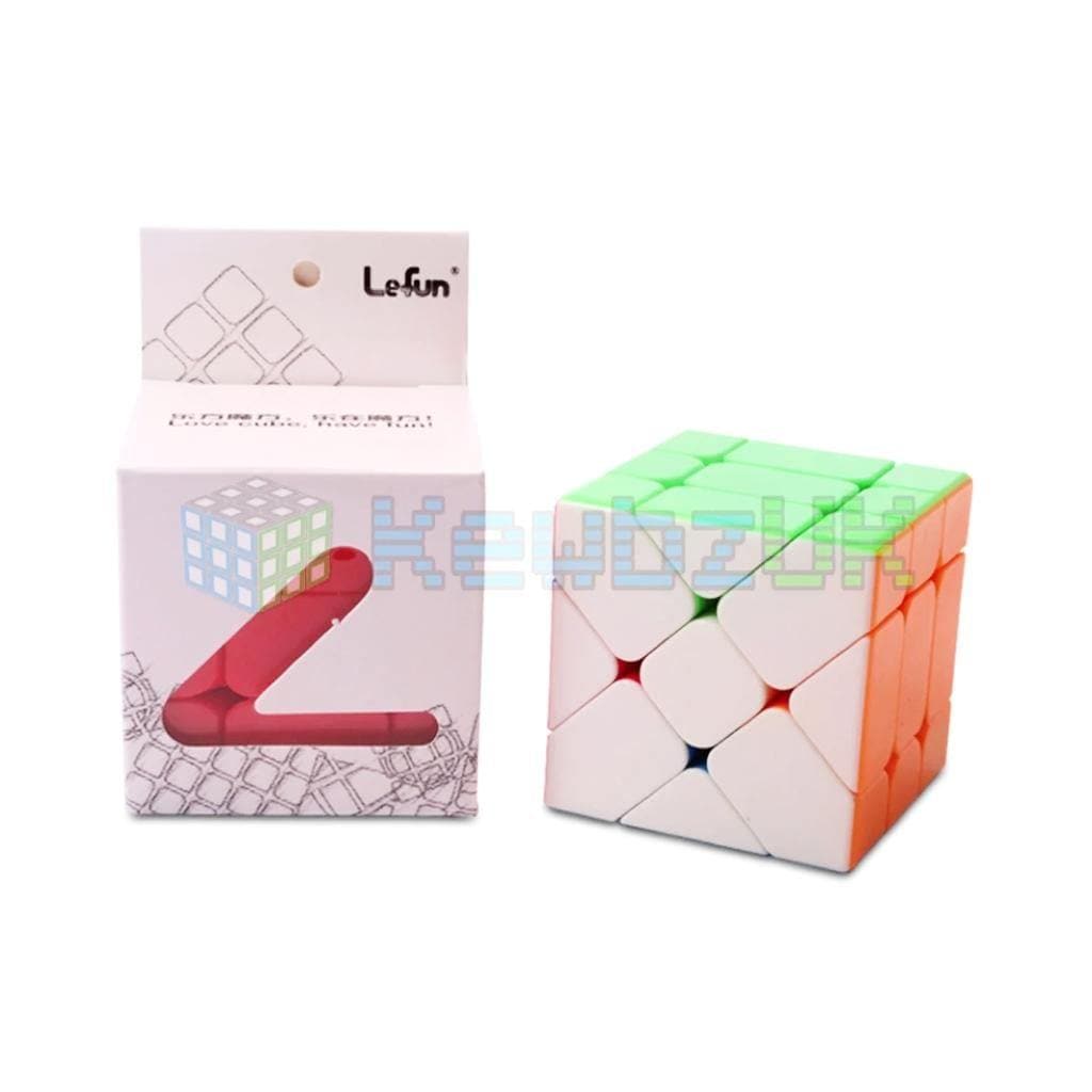 LeFun Fisher Cube