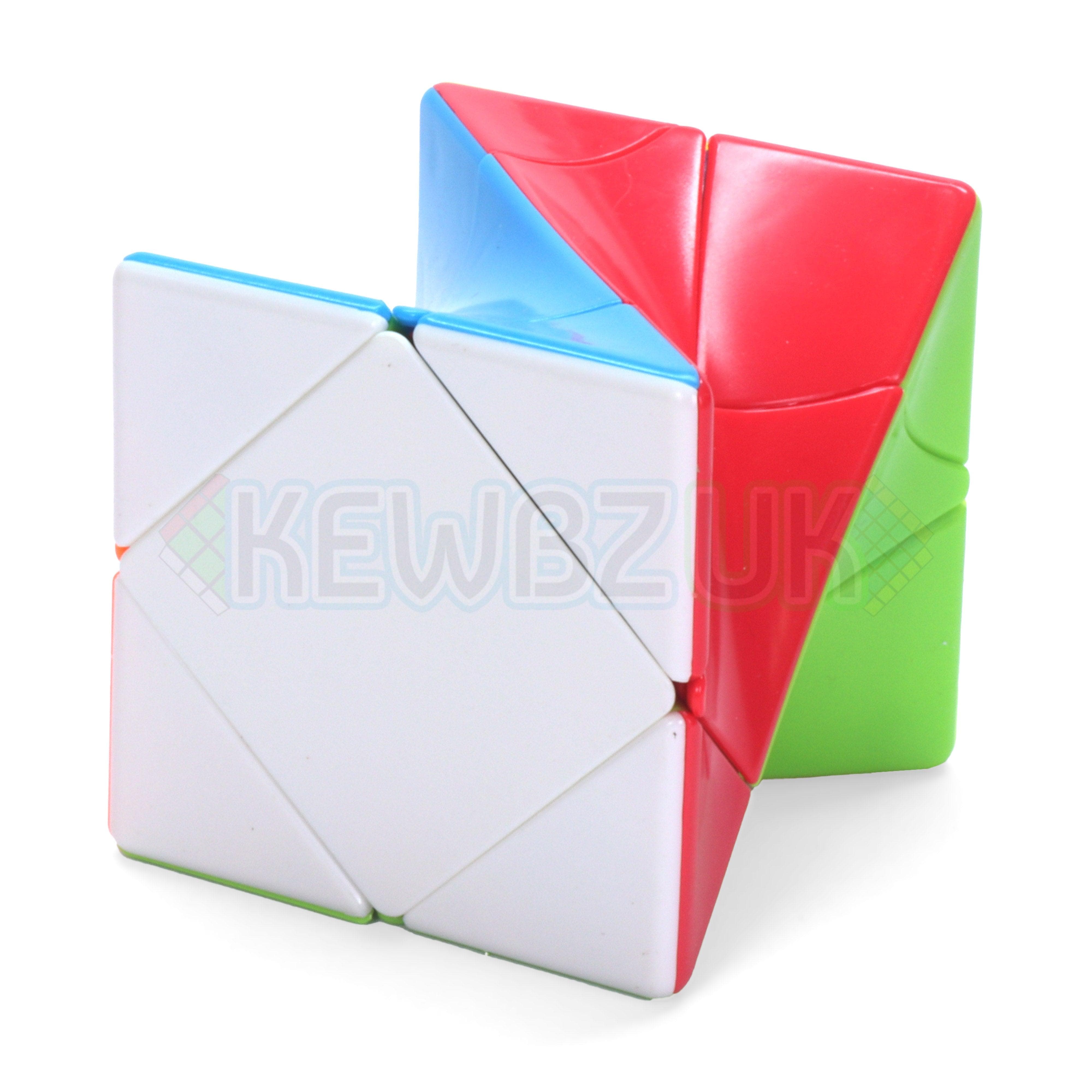 LeFun Twisty Skewb