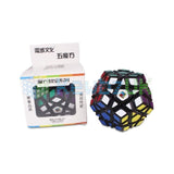 MoYu Megaminx