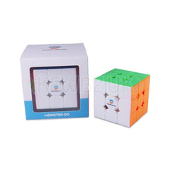 MonsterGO 3x3 AI Smart Cube