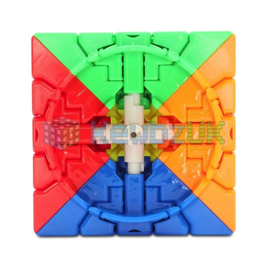 MoYu MeiLong 5x5 (Magnetic)