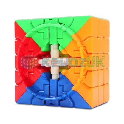 MoYu MeiLong 5x5 (Magnetic)