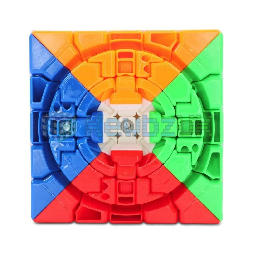 MoYu MeiLong 5x5 (Magnetic)