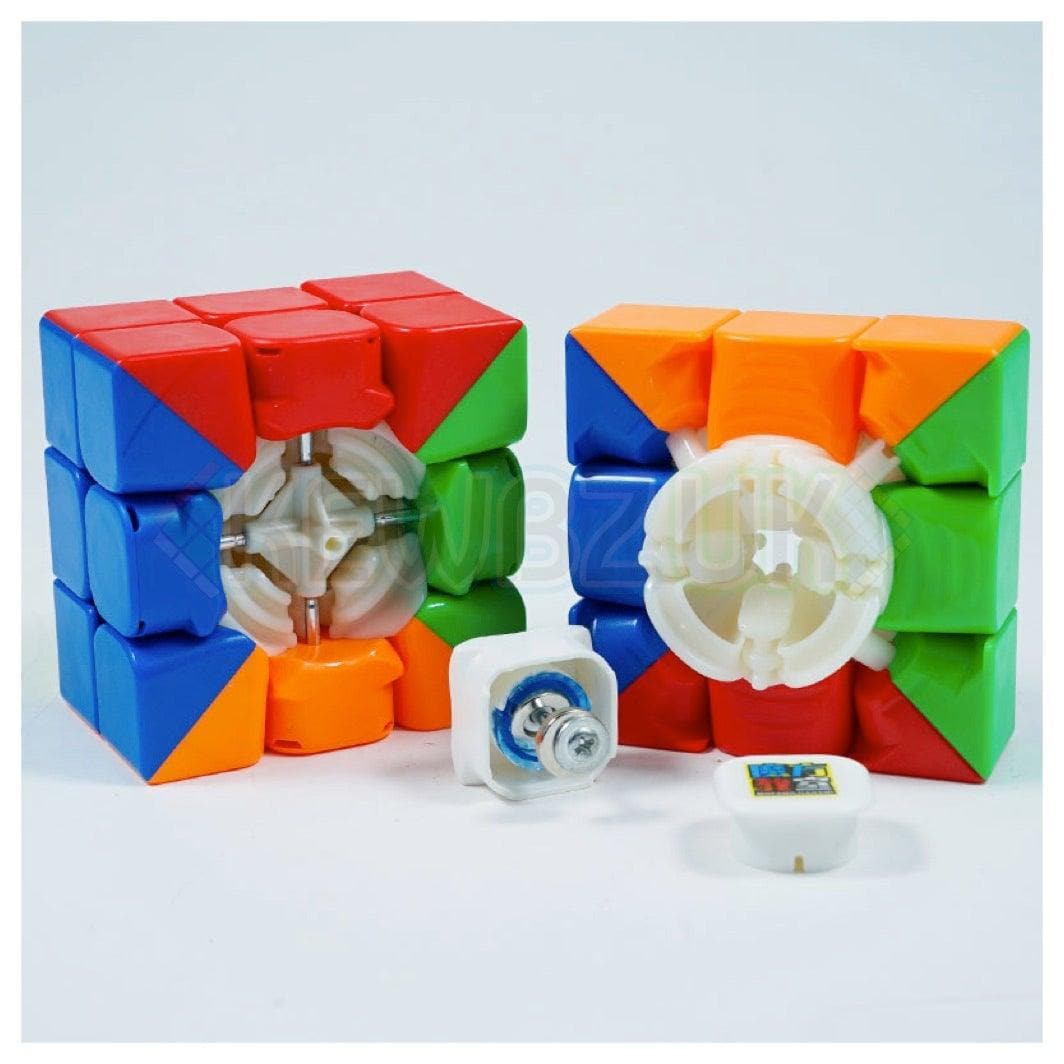 MoYu RS3M 2021 (Magnetic, Maglev)