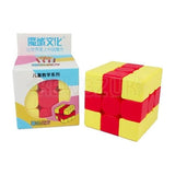 MoYu Trainer Cube - Chips