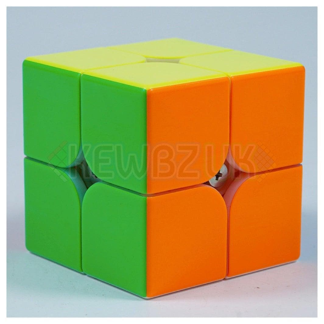 MoYu WeiPo WR S 2x2 (Magnetic)