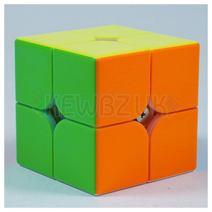 MoYu WeiPo WR S 2x2 (Magnetic)