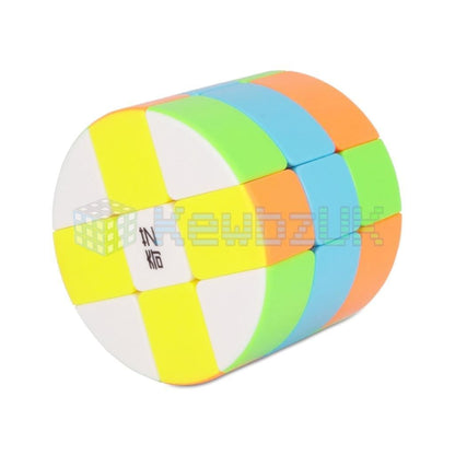 QiYi 3x3 Cylinder