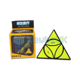 QiYi Coin Pyraminx