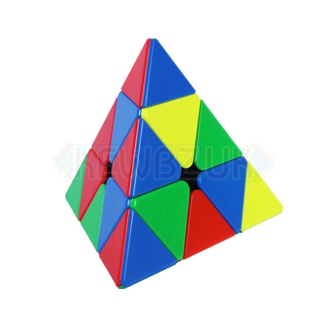 QiYi MP Pyraminx (Magnetic)