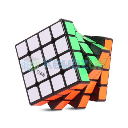 QiYi MS 4x4 (Magnetic)