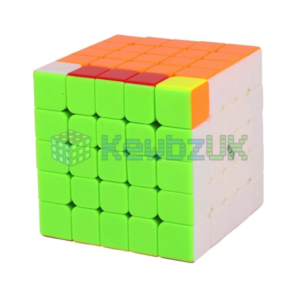 QiYi MS 5x5 (Magnetic)