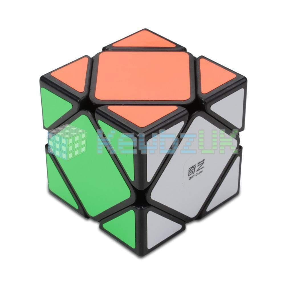 QiYi QiCheng A Skewb