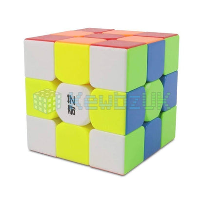 QiYi QiMeng Plus 3x3 90mm