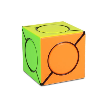 QiYi Six Spot Cube