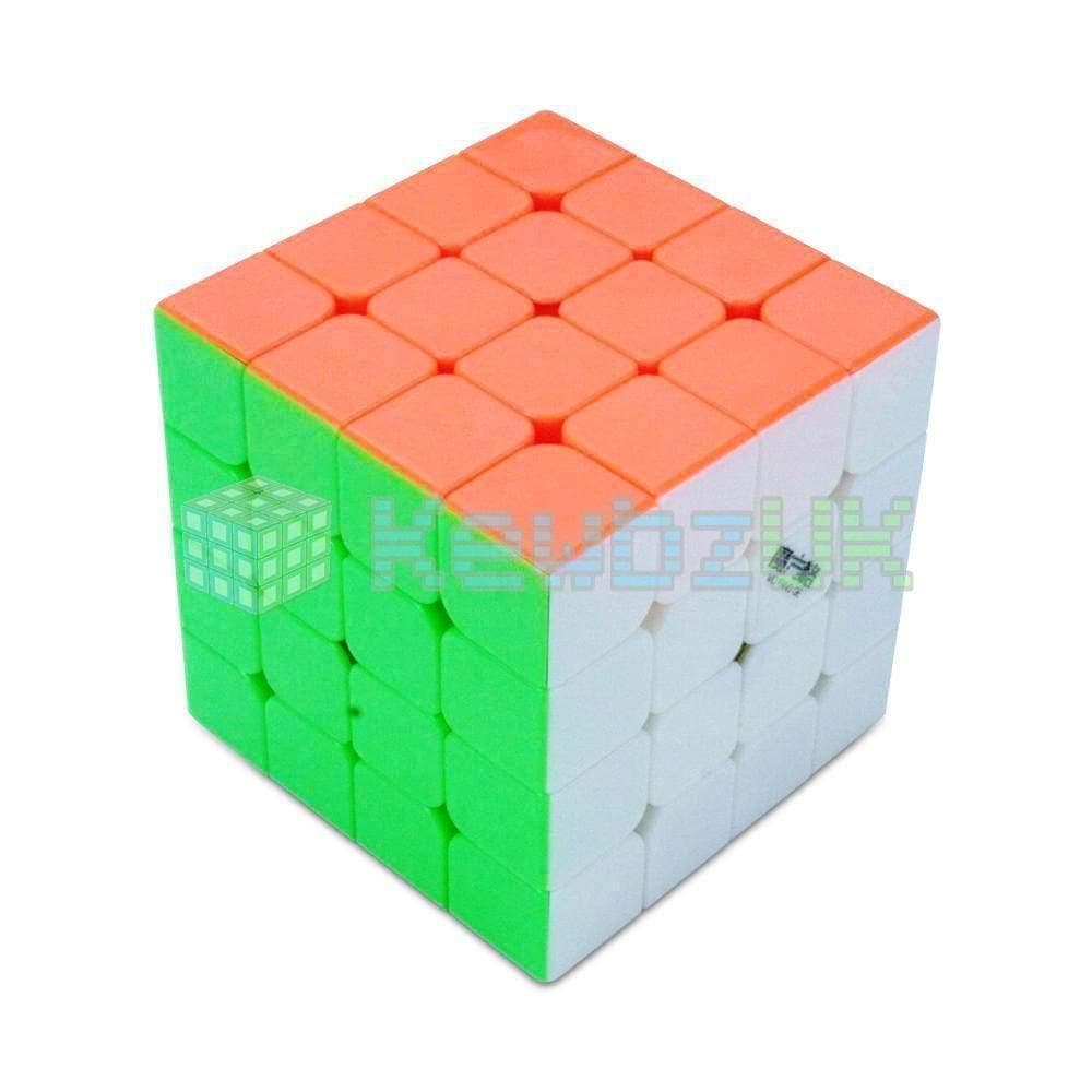 QiYi WuQue Mini 4x4