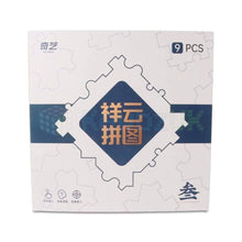 Casse-tête QiYi XiangYun (9 pièces)