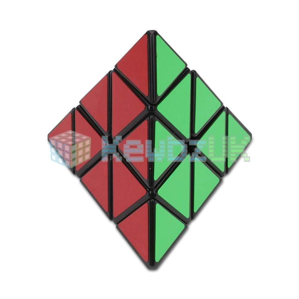 ShengShou Aurora Pyraminx