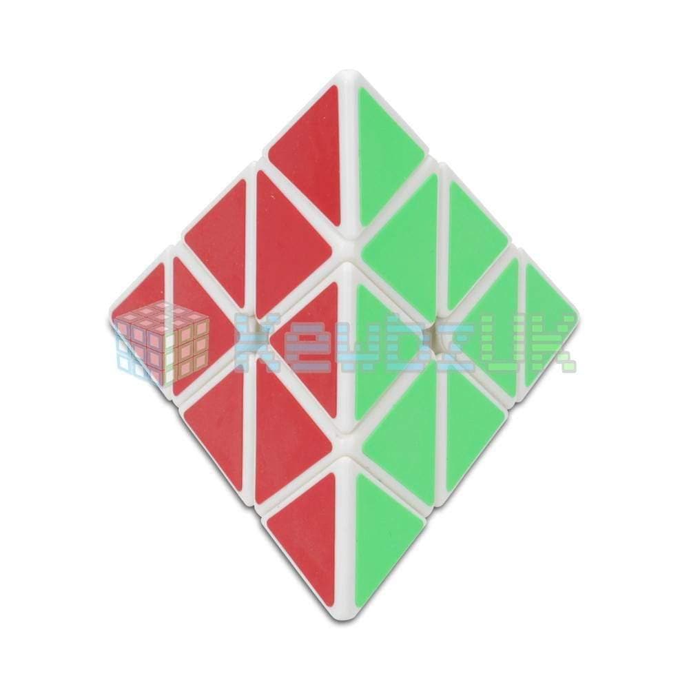 ShengShou Aurora Pyraminx