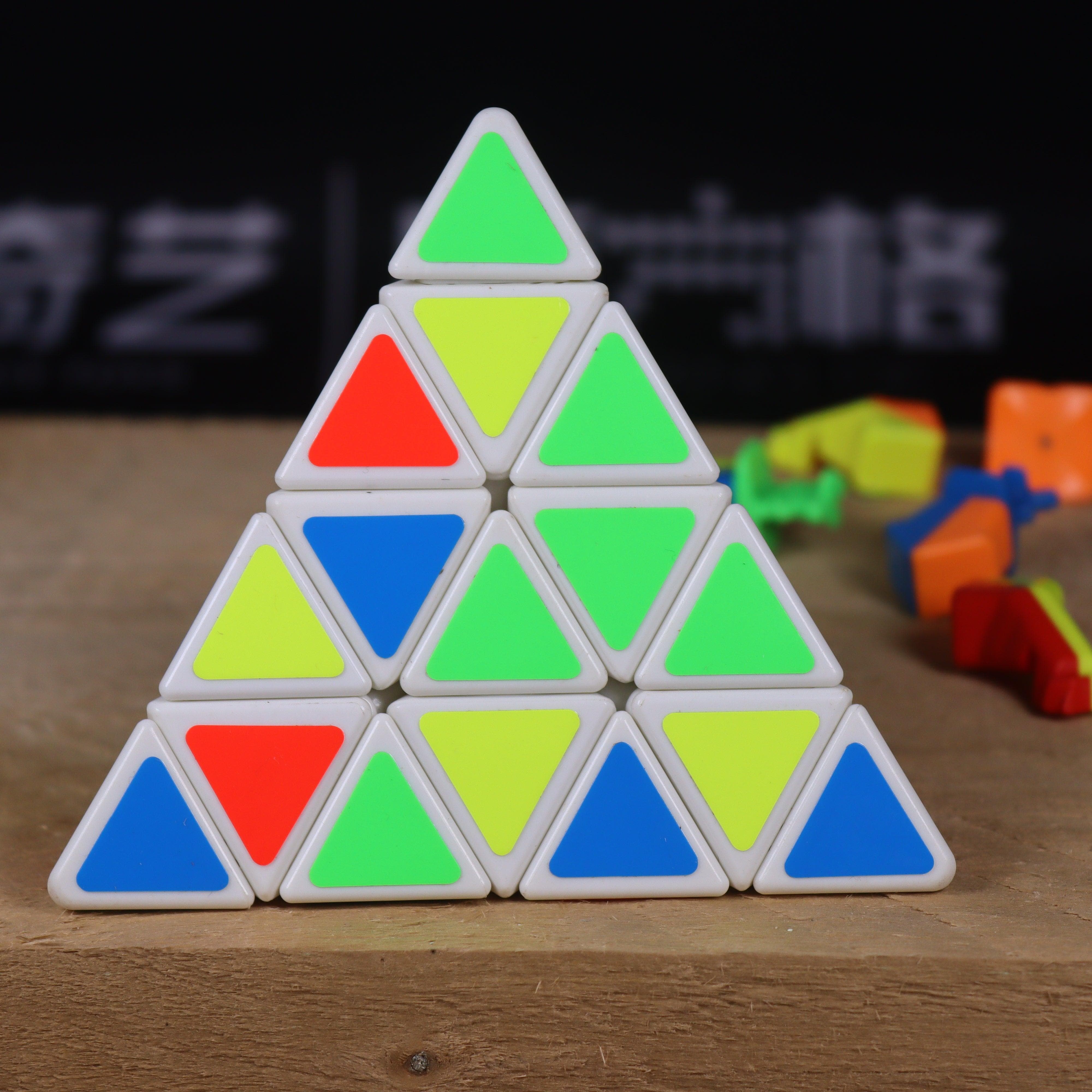 ShengShou Master Pyraminx