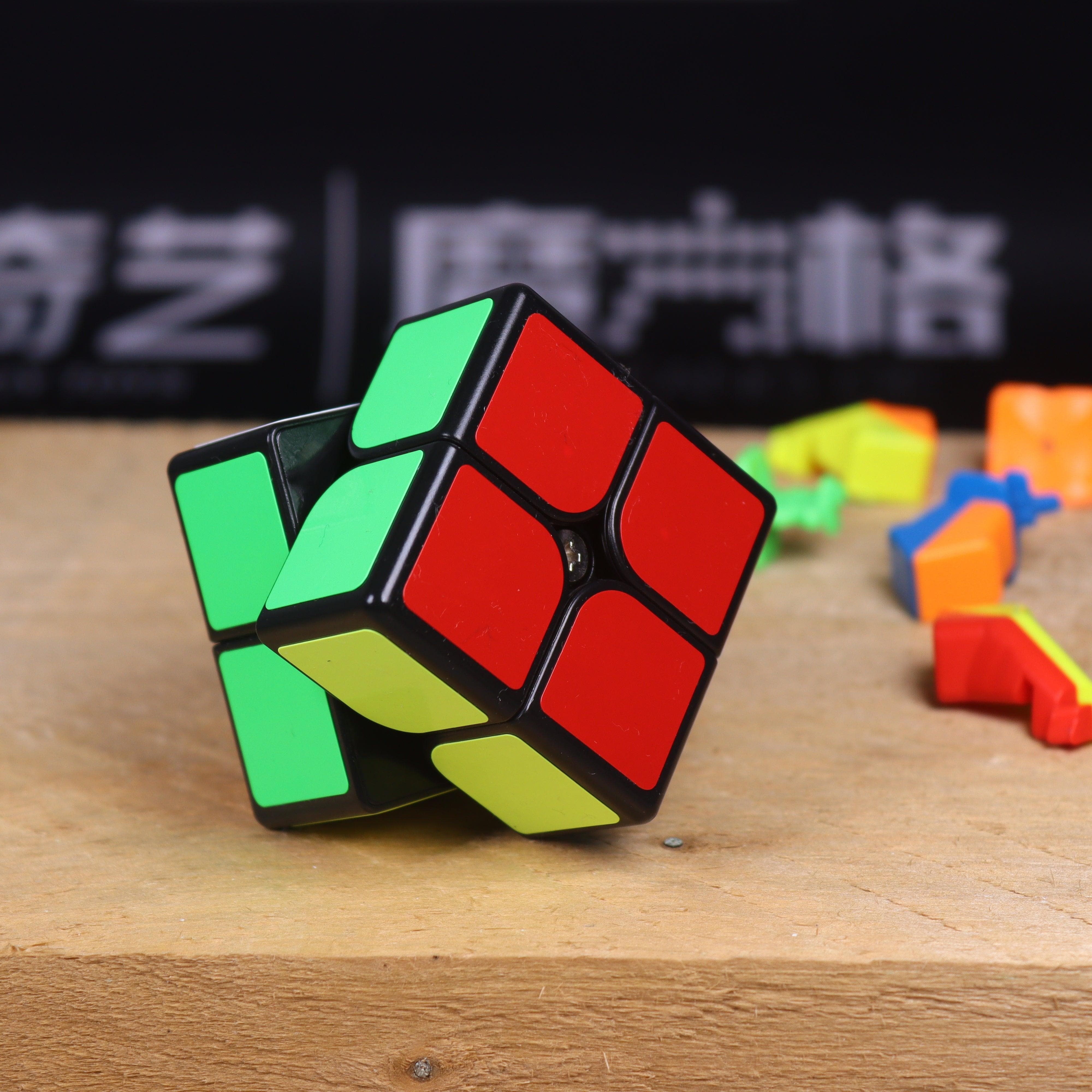 ShengShou Mr. M 2x2 (Magnetic)