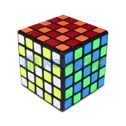 ShengShou Mr. M 5x5 (Magnetic)