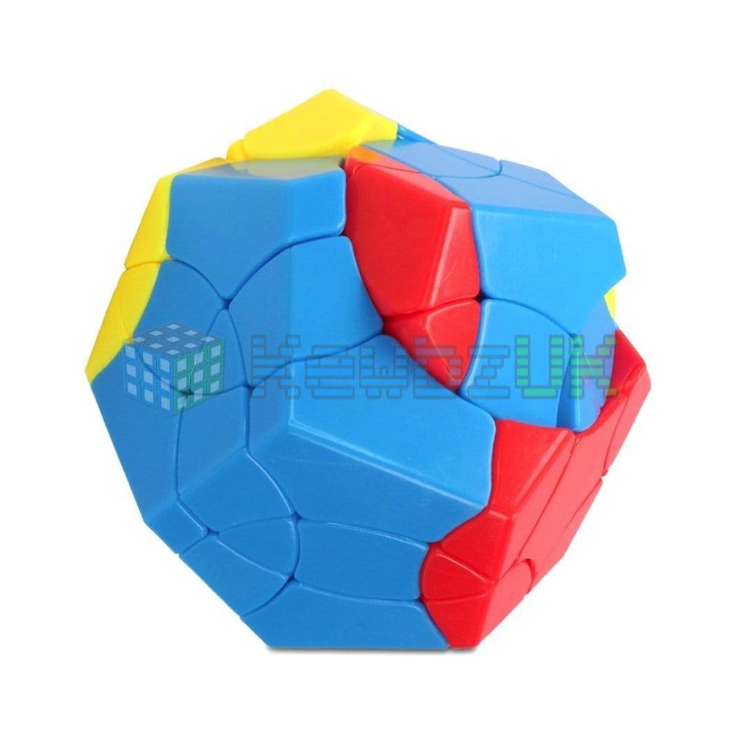 ShengShou Phoenix Megaminx