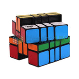 WitEden 4x4x3 (Camouflage)