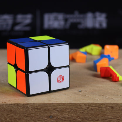 QiYi X-Man Flare 2x2 (Magnetic)