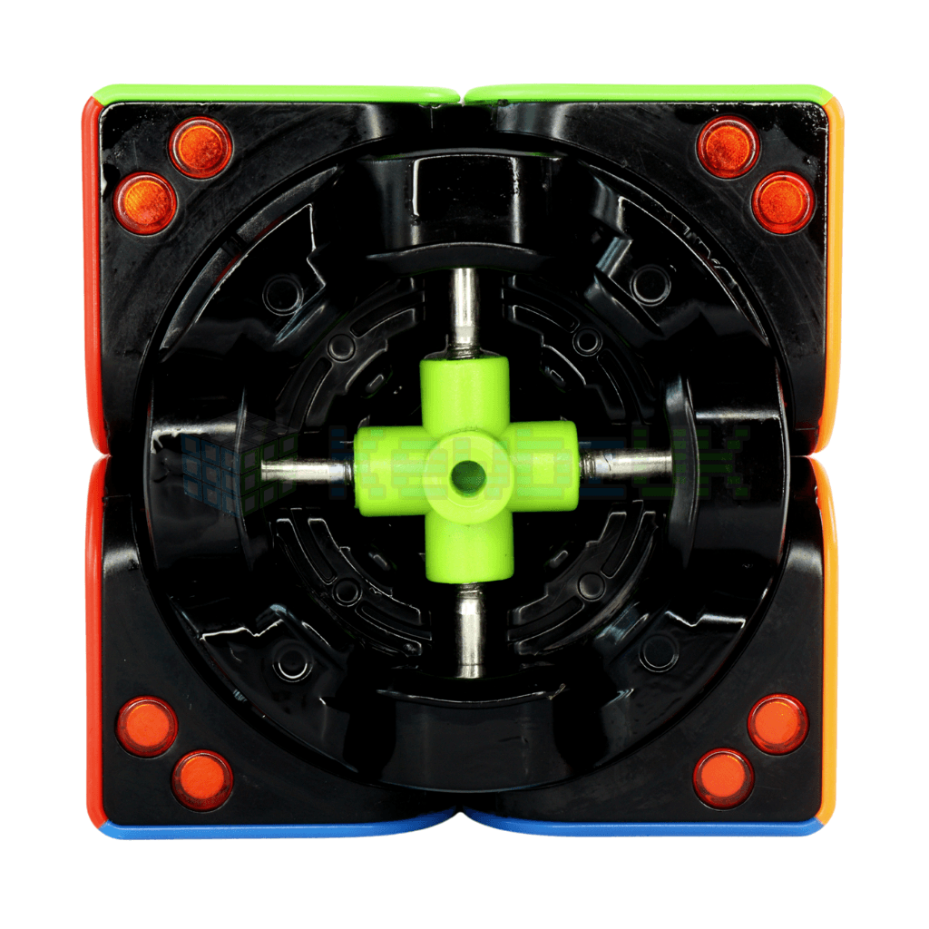 QiYi X-Man Flare 2x2 (Magnetic)