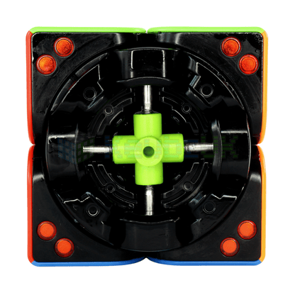 QiYi X-Man Flare 2x2 (Magnetic)