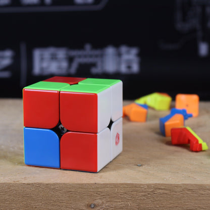 QiYi X-Man Flare 2x2 (Magnetic)